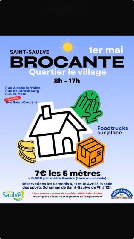 Brocante