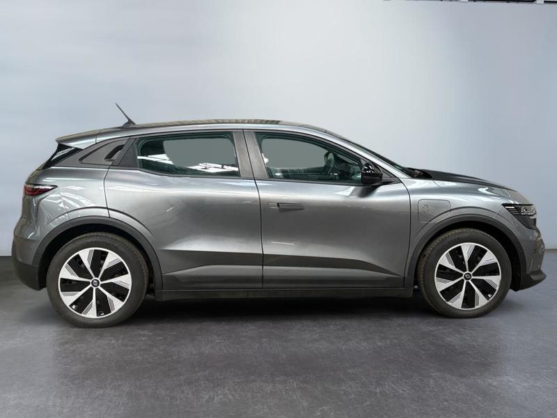 Renault Mégane E-Tech Er Ev60 130ch optimum charge Evolution