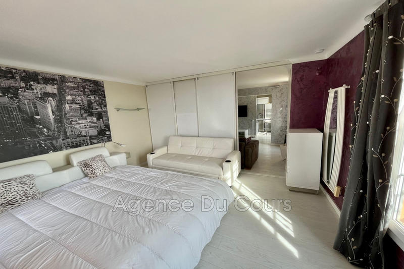 Duplex - 86 m² - 4 pièces