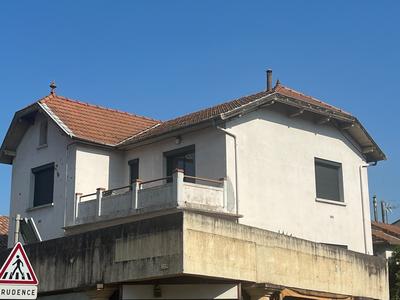 Maison de ville - 144 m² - 6 pièces