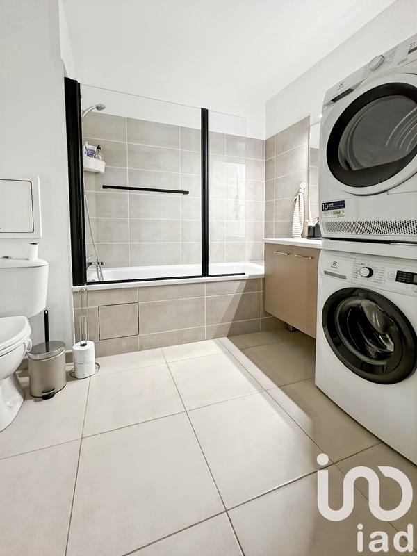 Appartement - 79 m² - 4 pièces