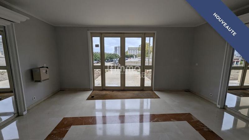 Appartement - 71 m² - 4 pièces