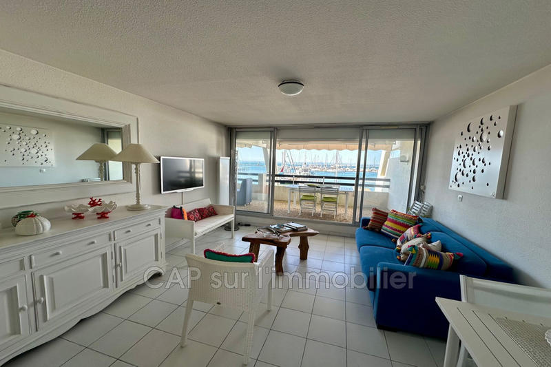 Appartement - 50 m² - 3 pièces