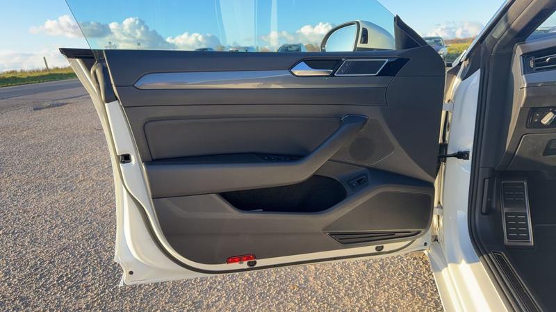 Volkswagen Arteon 2.0 Tdi 190 Dsg7 R-Line Exclusive