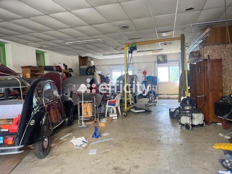 Maison - 131 m² - 5 pièces