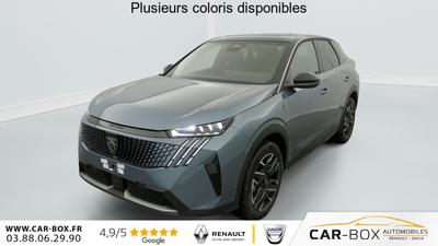 Peugeot 3008 Hybrid 145 e-Dcs6 Gt