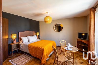 Studio - 32 m² - 1 pièce