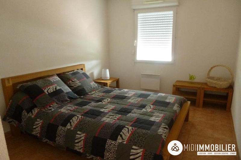 Duplex - 79 m² - 4 pièces