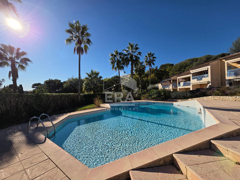 Maison - 40 m² - 3 pièces