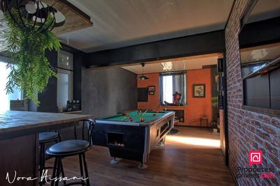 Maison - 80 m² - 3 pièces