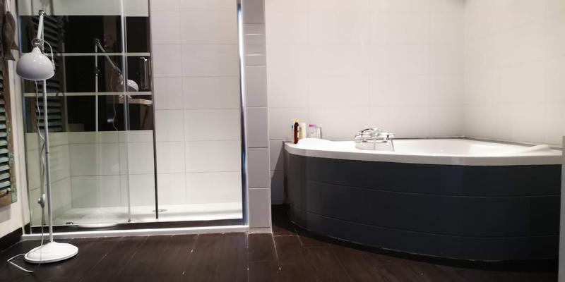 Maison - 177 m² - 7 pièces