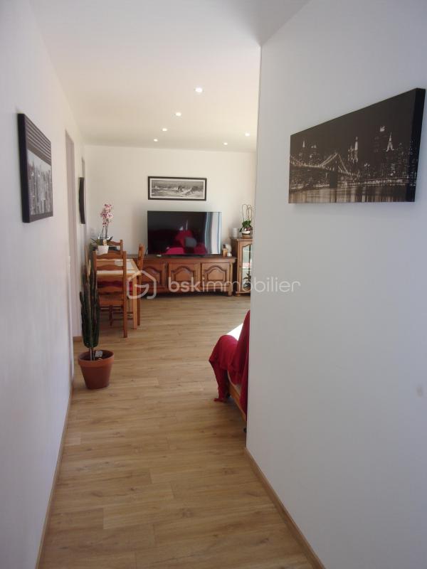 Maison - 108 m² - 5 pièces