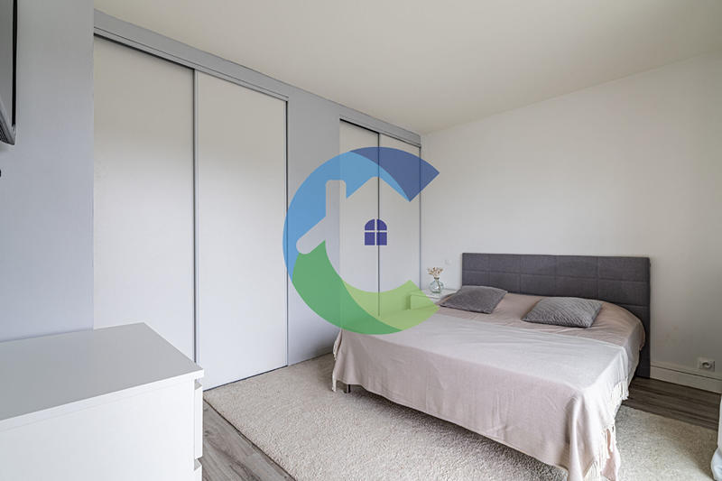 Maison - 129 m² - 6 pièces