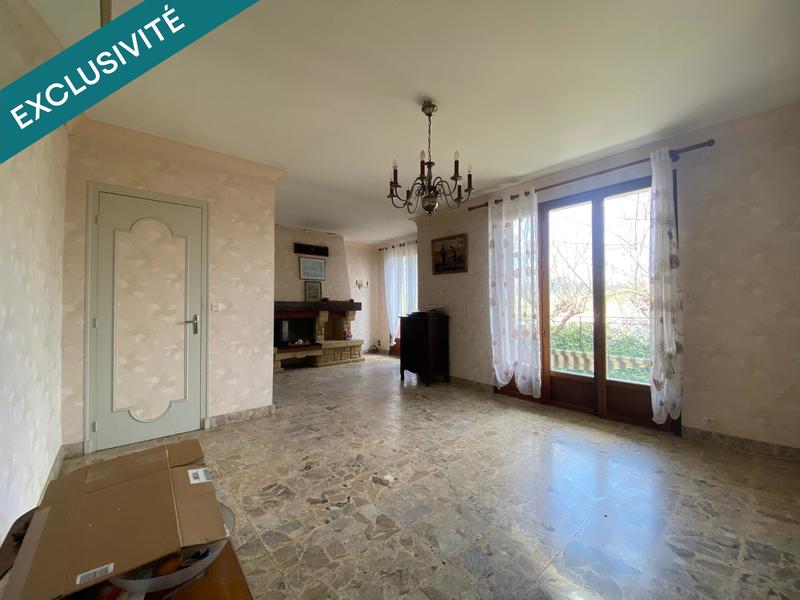 Maison - 233 m² - 9 pièces