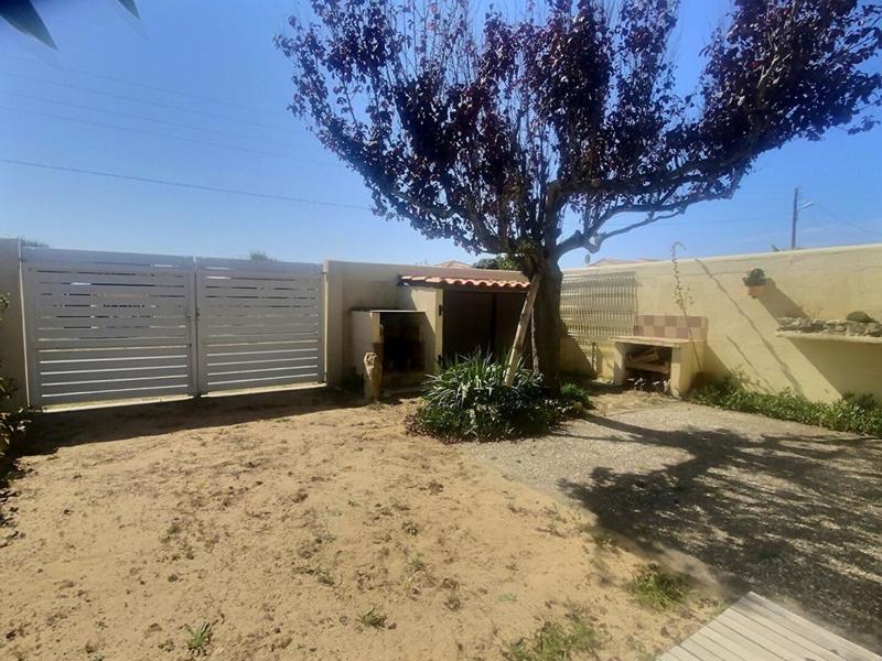 Maison - 52 m² - 3 pièces