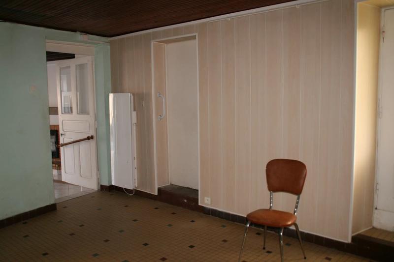 Maison - 141 m² - 6 pièces