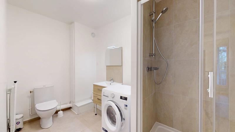 Appartement - 100 m²