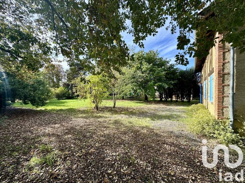 Maison de campagne - 398 m² - 13 pièces