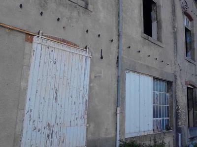 Local d'activité / Entrepôt - 600 m² - 2 pièces