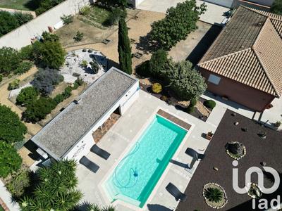 Maison - 143 m² - 5 pièces