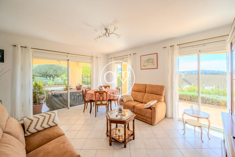 Maison - 148 m² - 6 pièces