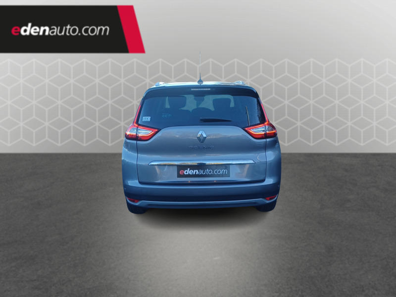 Renault Grand Scénic dCi 160 Energy Edc Intens