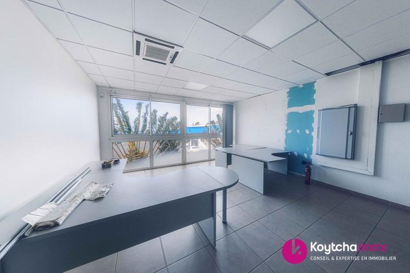 Local commercial - 20 m²