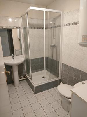 Appartement - 34 m² - 1 pièce