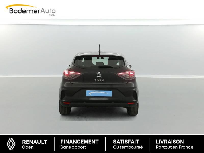Renault Clio E-Tech full hybrid 145 ch Gsr2 Evolution