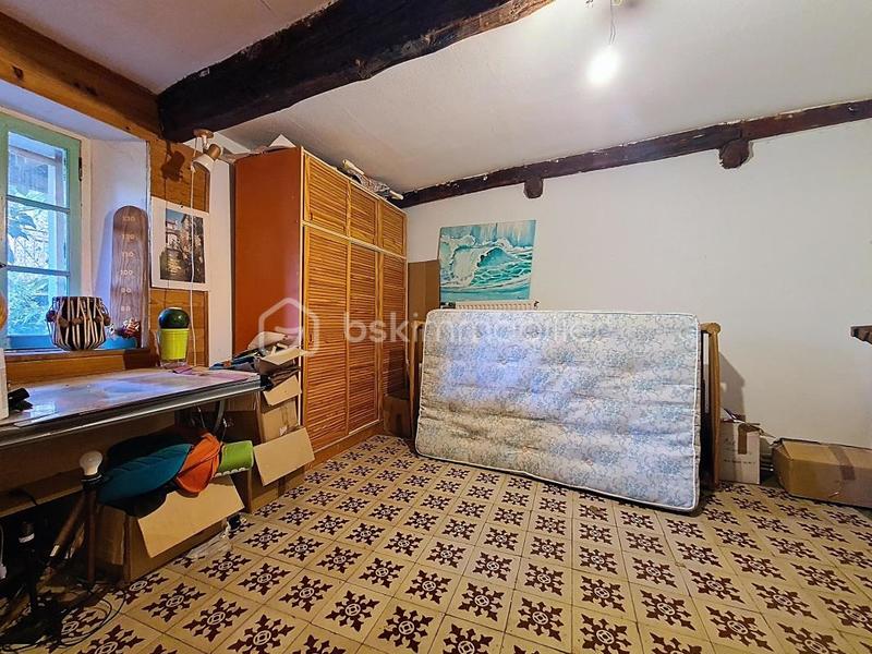 Maison de village - 117 m² - 5 pièces