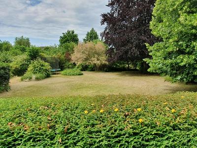 Maison - 180 m² - 6 pièces