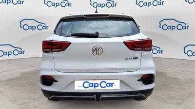 Mg Zs Ev 156 70kWh Luxury - Première main Garantie constructeur
