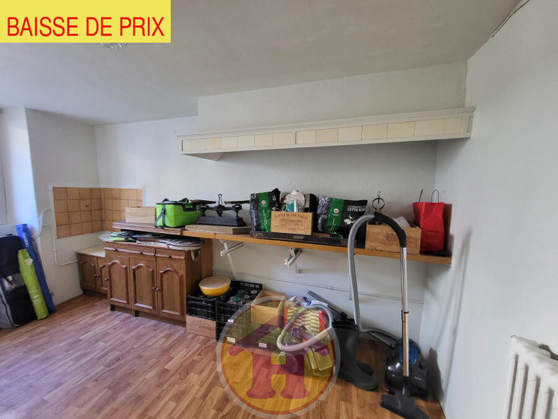 Maison - 146 m² - 5 pièces