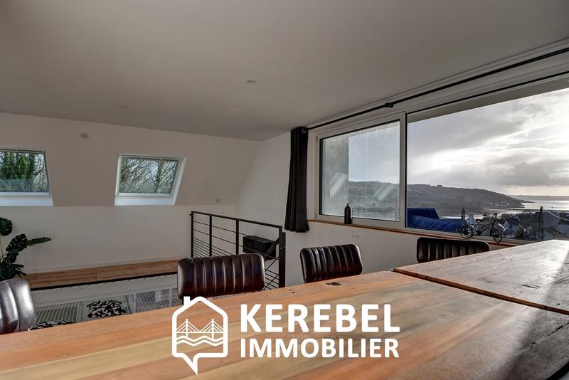 Maison - 129 m² - 5 pièces