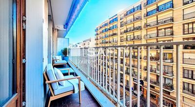 Appartement - 75 m² - 4 pièces