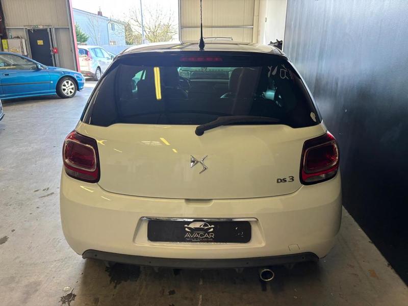 Ds Ds 3 Ds3 1.2 Thp s&amp;S 110cv