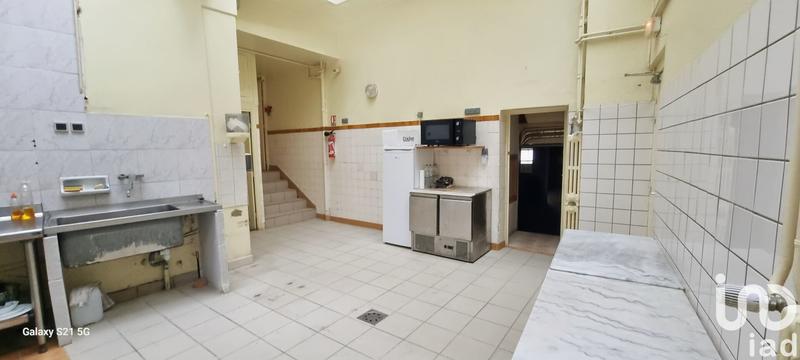 Appartement - 600 m² - 15 pièces