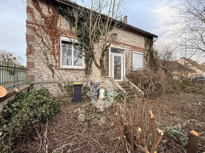 Maison - 138 m² - 5 pièces