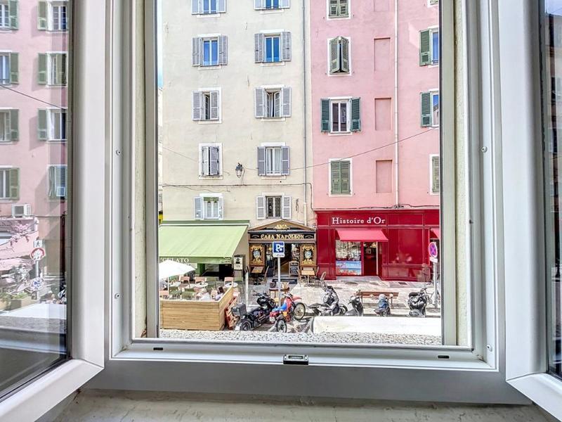 Appartement - 20 m² - 1 pièce