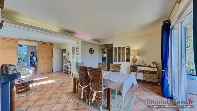 Villa - 350 m² - 12 pièces