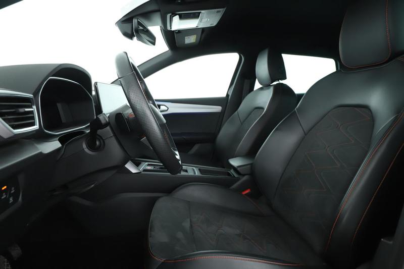 Seat Leon 1.5 eTSI Fr Dsg7 150 ch