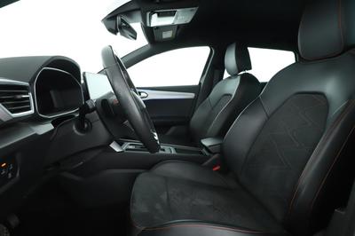 Seat Leon 1.5 eTSI Fr Dsg7 150 ch