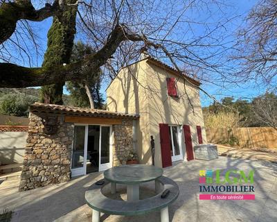 Propriété - 67 m² - 2 pièces