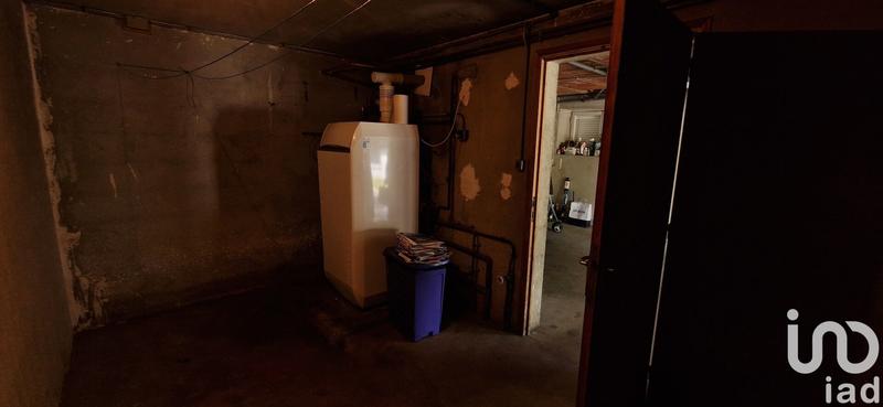 Maison - 158 m² - 6 pièces