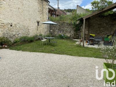 Maison de village - 148 m² - 5 pièces