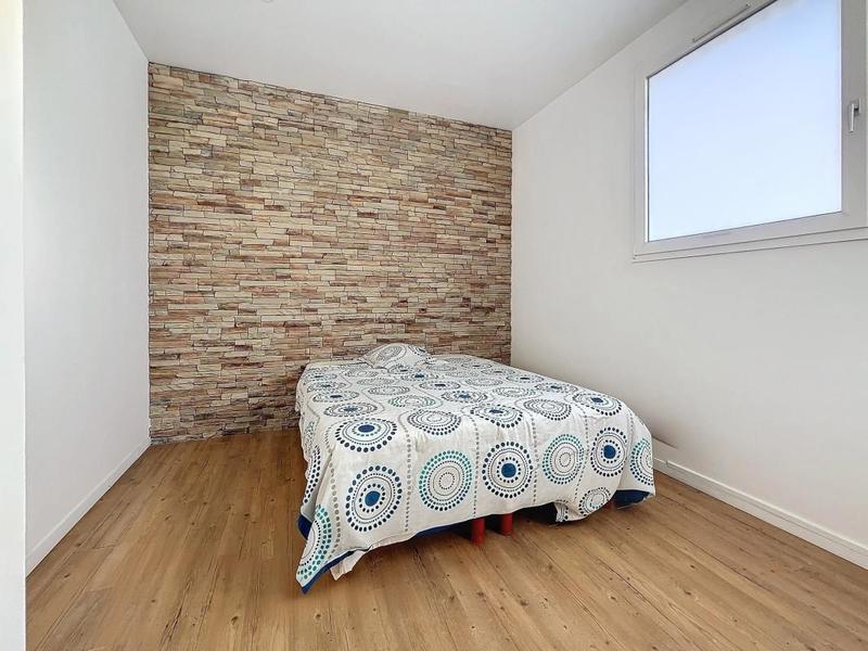 Appartement - 115 m² - 3 pièces