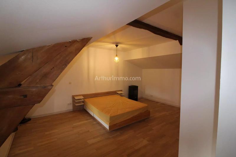 Maison - 73 m² - 3 pièces