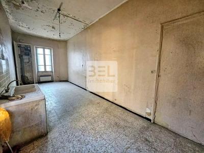 Studio - 22 m² - 1 pièce