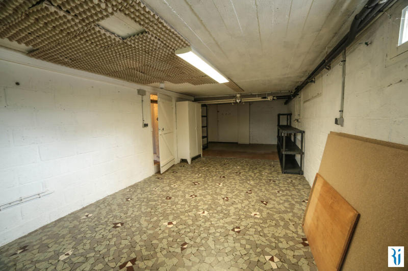 Maison - 160 m² - 5 pièces