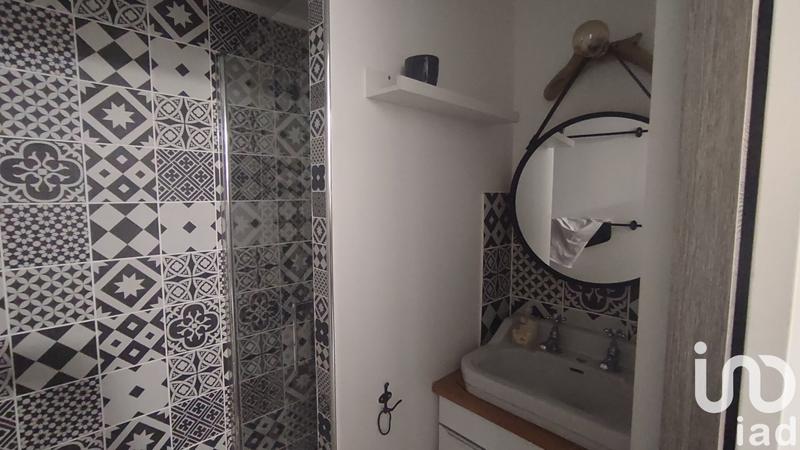 Maison - 159 m² - 4 pièces